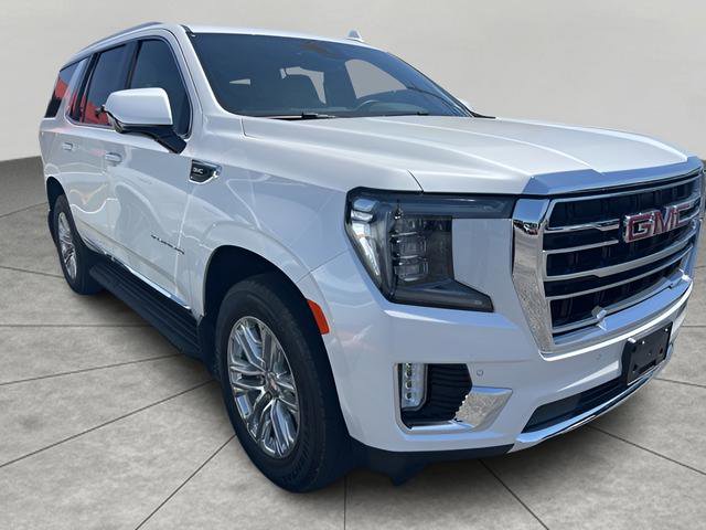 Used 2024 GMC Yukon SLT AWD/4WD image 5