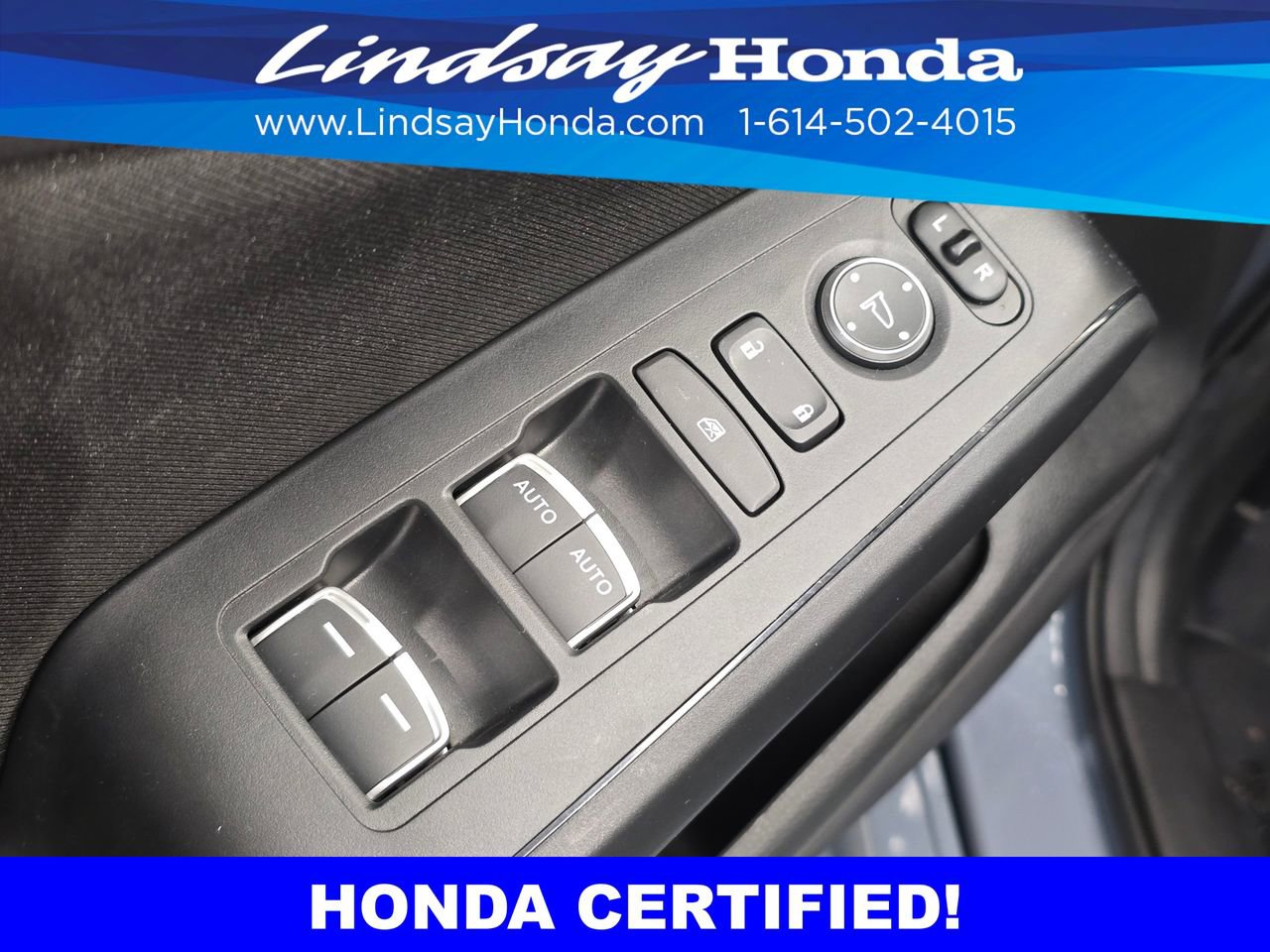 Certified 2024 Honda Civic Sport image 23