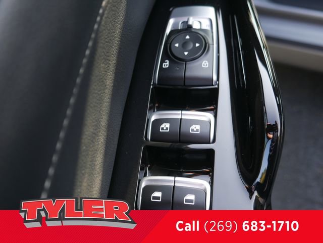 New 2026 Kia K5 GT-Line image 22