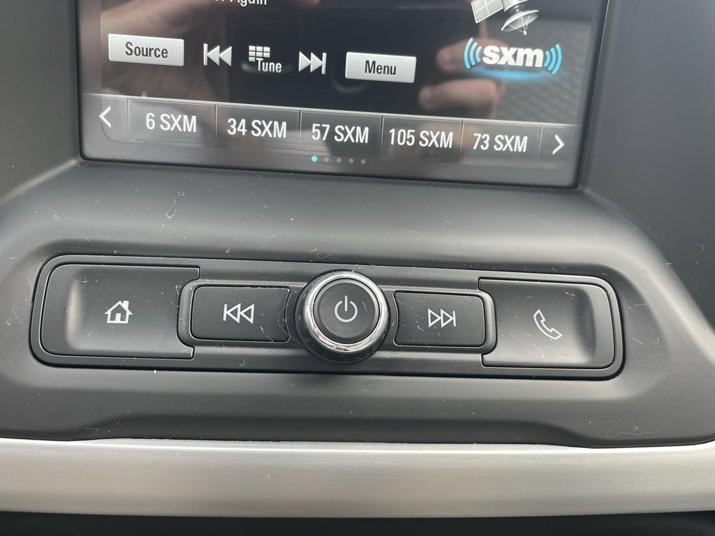 Certified 2019 GMC Acadia SLE w/ Driver Alert Package I image 44