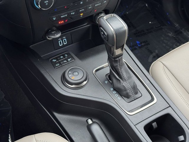 Certified 2019 Ford Ranger Lariat w/ FX4 Off-Road Package image 15