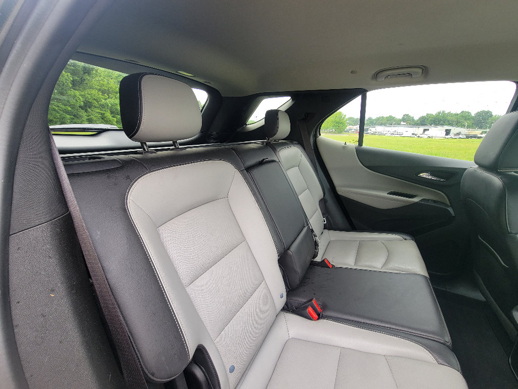 Used 2020 Chevrolet Equinox Premier FWD image 28