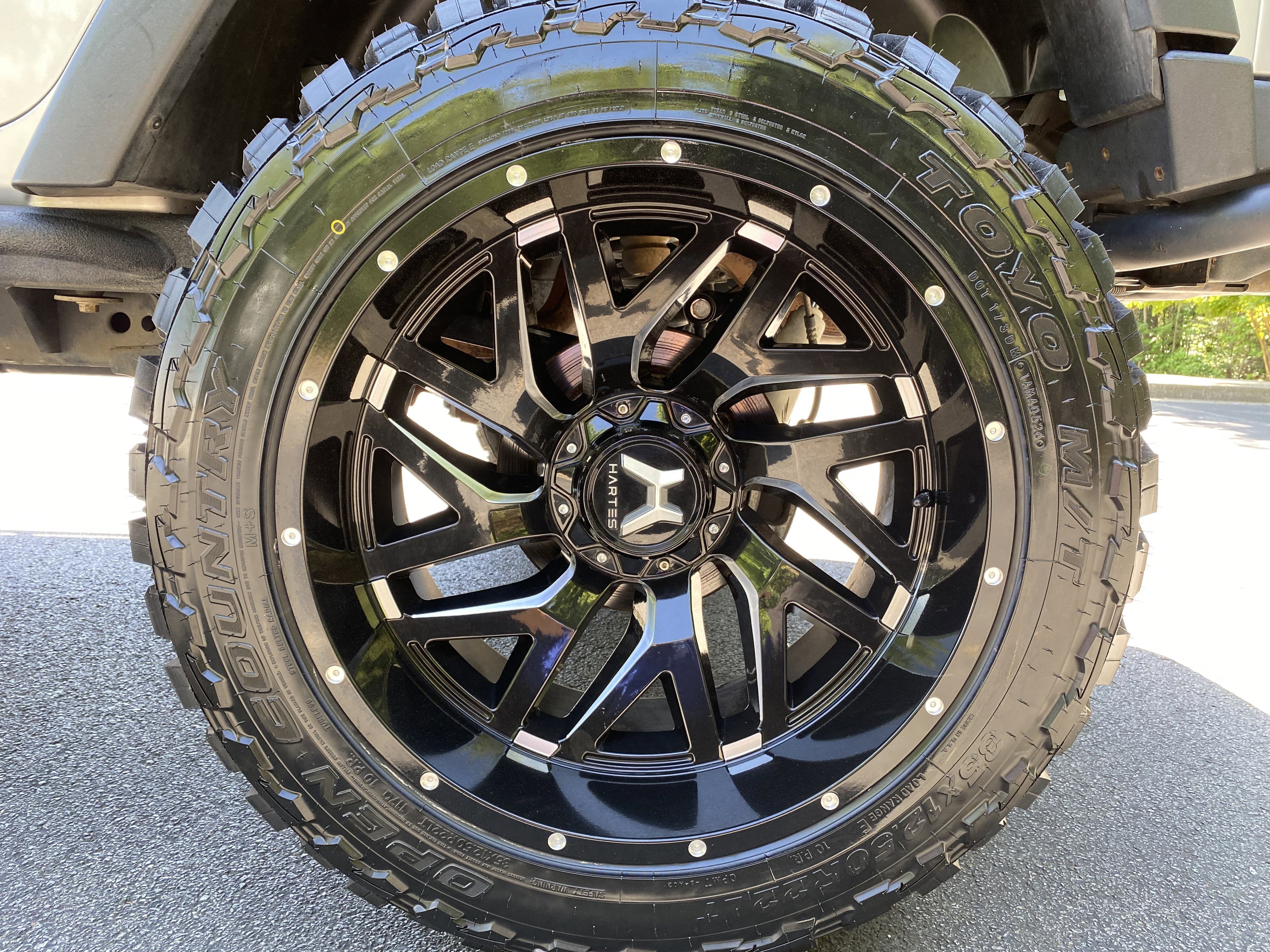 Used 2012 Jeep Wrangler Call of Duty AWD/4WD image 44