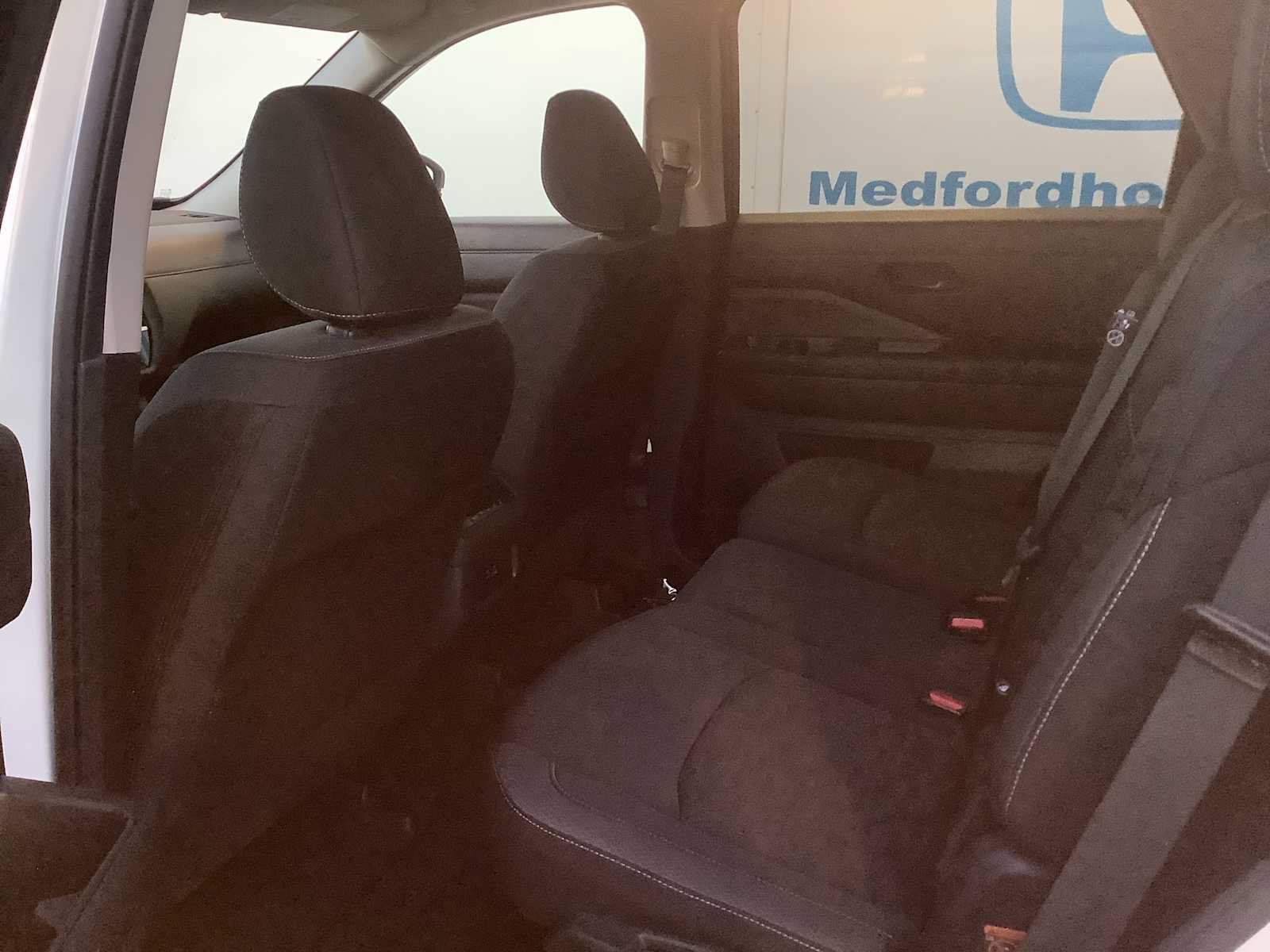 Used 2024 Nissan Pathfinder SV AWD/4WD image 12