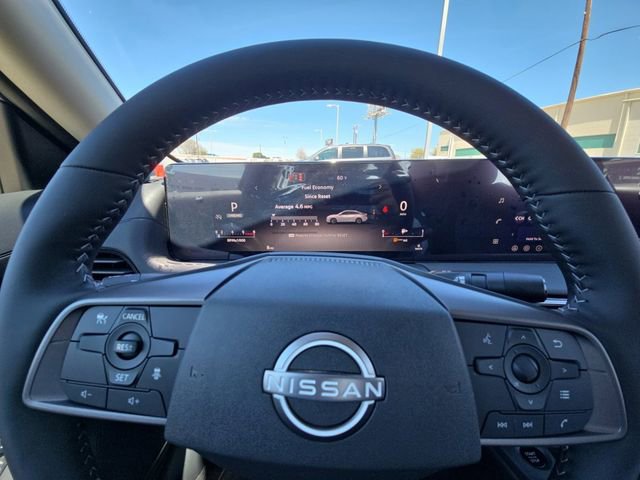 New 2026 Nissan Sentra SV image 25