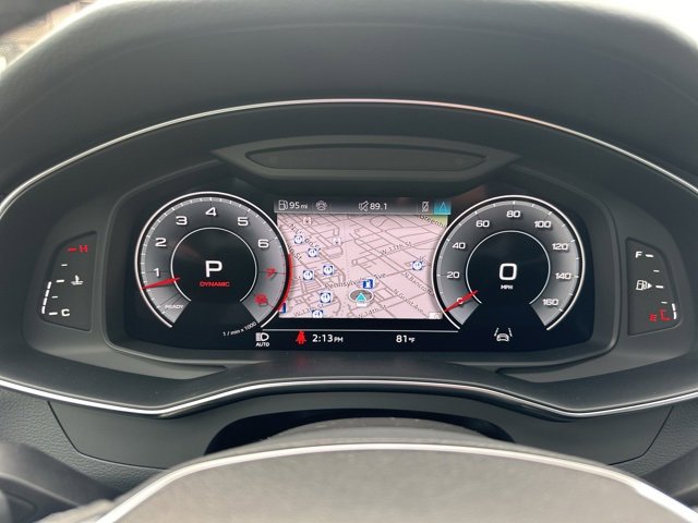 New 2026 Audi A6 Premium Plus image 19