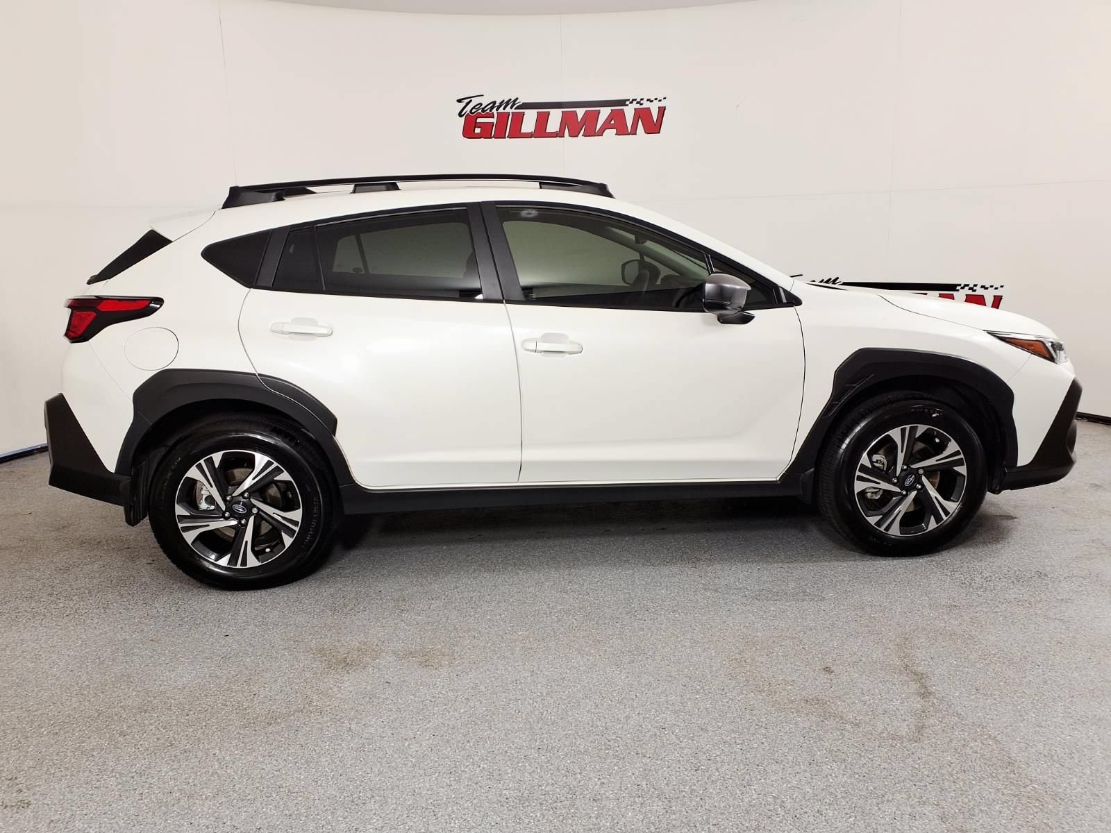 Used 2026 Subaru Crosstrek 2.5i Premium AWD/4WD image 5