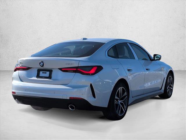 New 2026 BMW 430i xDrive video 2