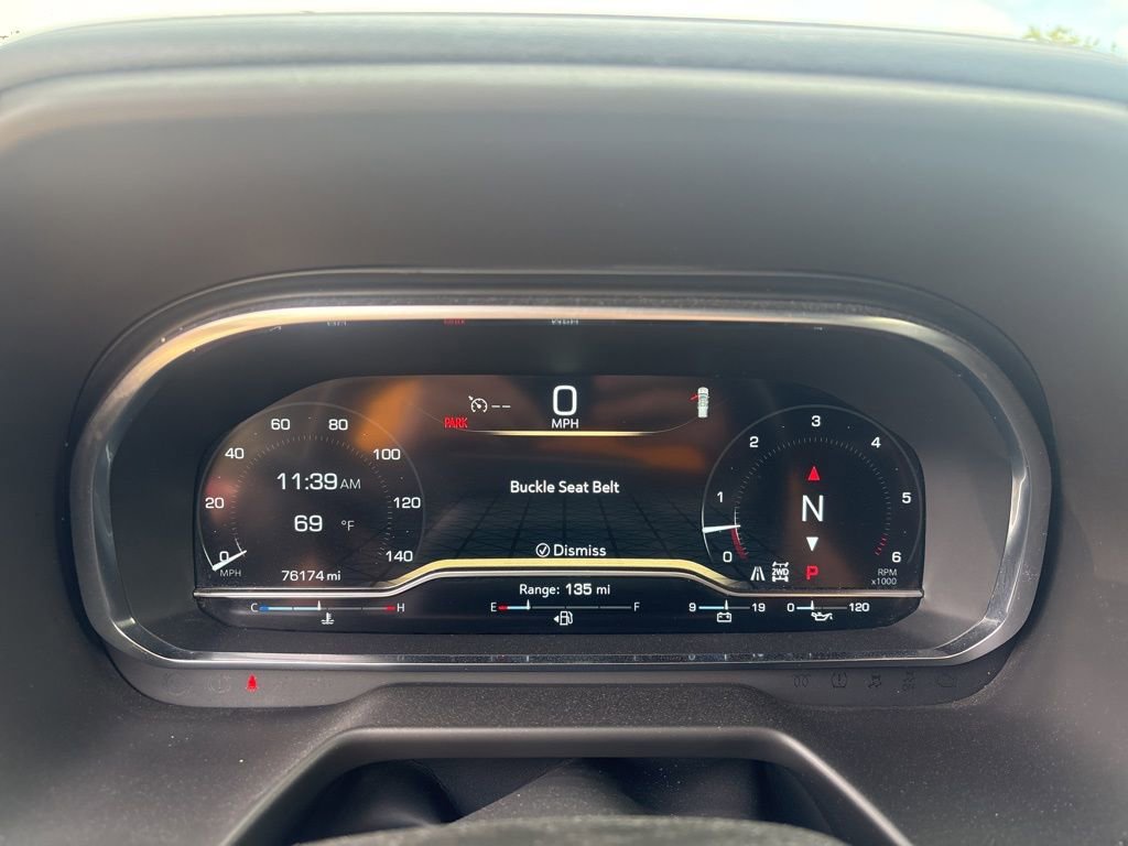 Used 2024 GMC Yukon XL SLT AWD/4WD image 13