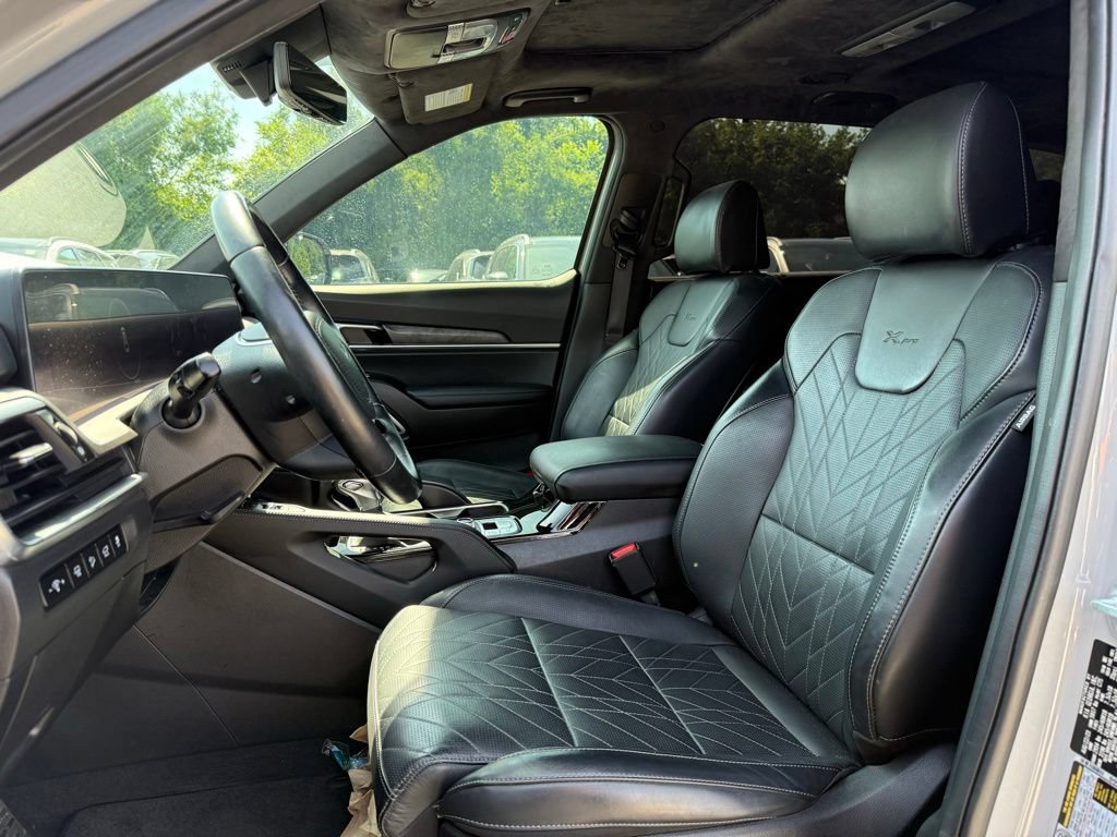 Used 2024 Kia Telluride SX Prestige X-Pro AWD/4WD image 9
