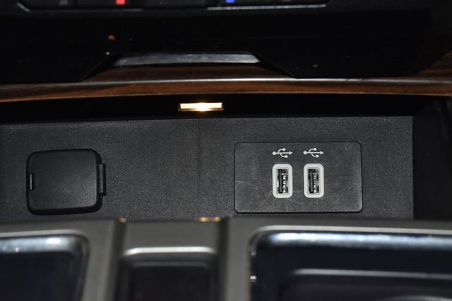 Used 2016 Ford F150 Lariat w/ Equipment Group 502A Luxury image 21