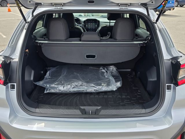 Used 2025 Subaru Crosstrek 2.5i Sport w/ Crosstrek Mirror Package AWD/4WD image 10