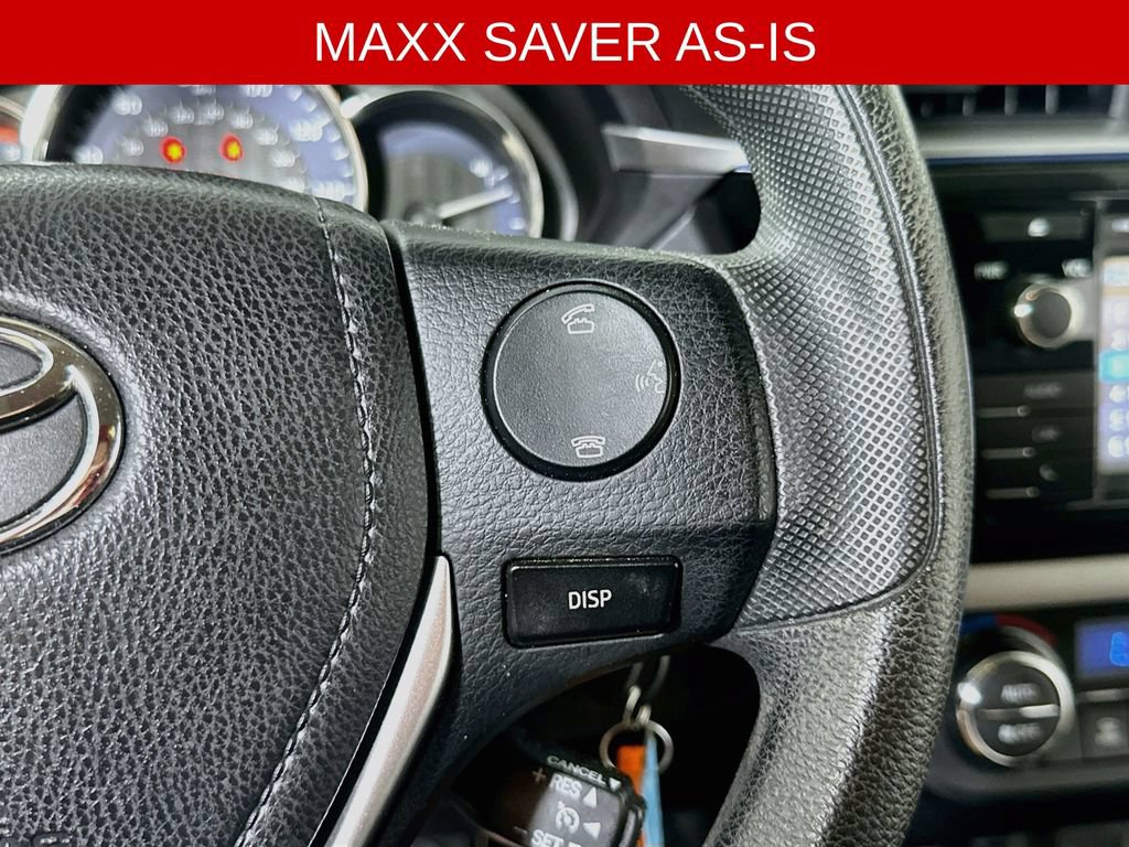 Used 2015 Toyota Corolla LE FWD image 23