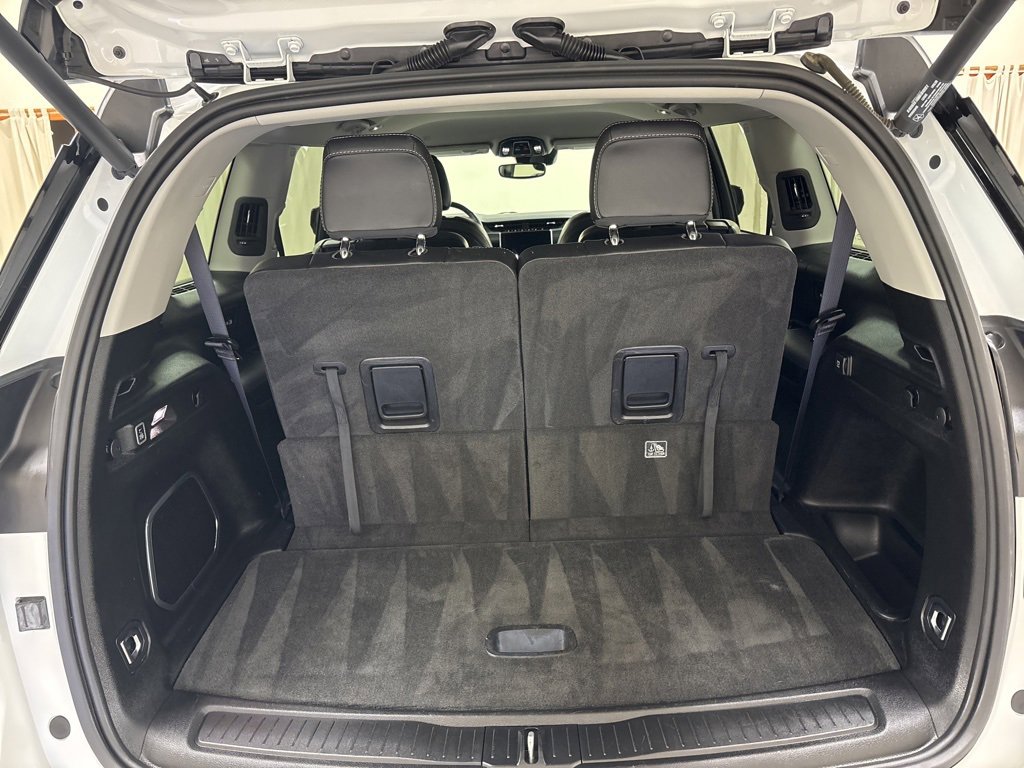 Used 2022 Jeep Grand Cherokee L Limited image 34