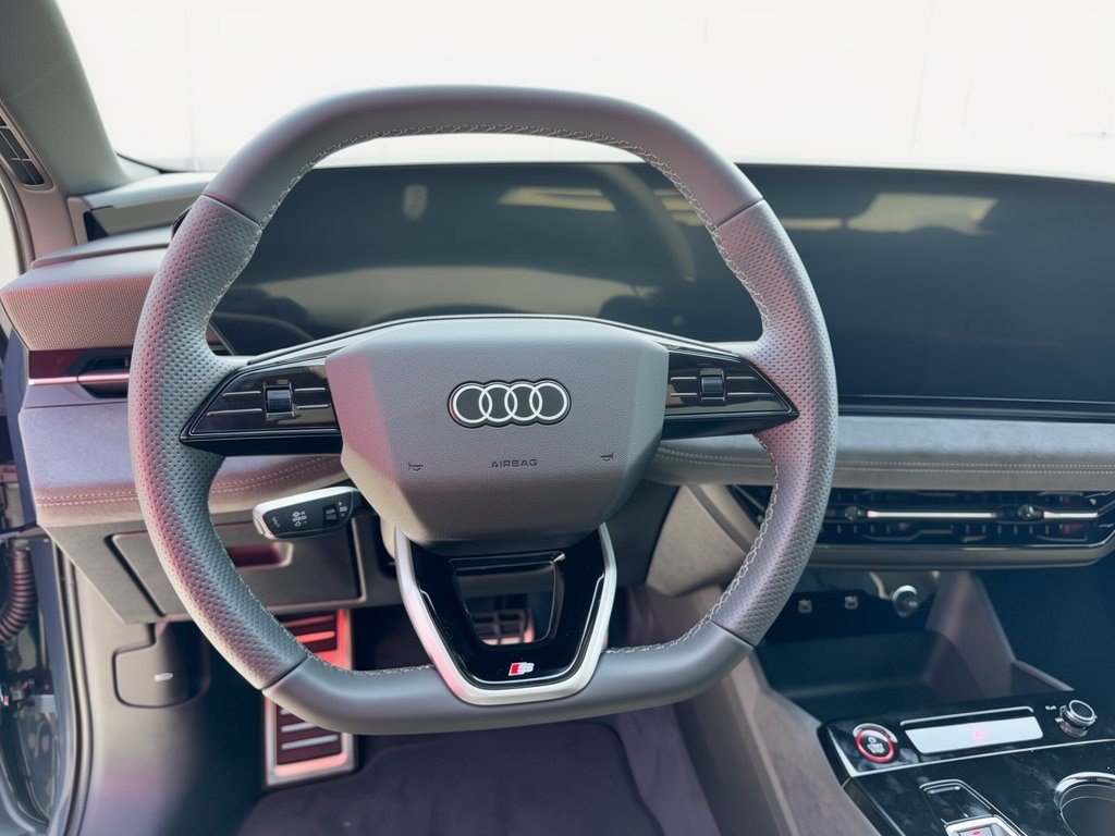 New 2027 Audi S6 e-tron Premium Plus AWD/4WD image 10
