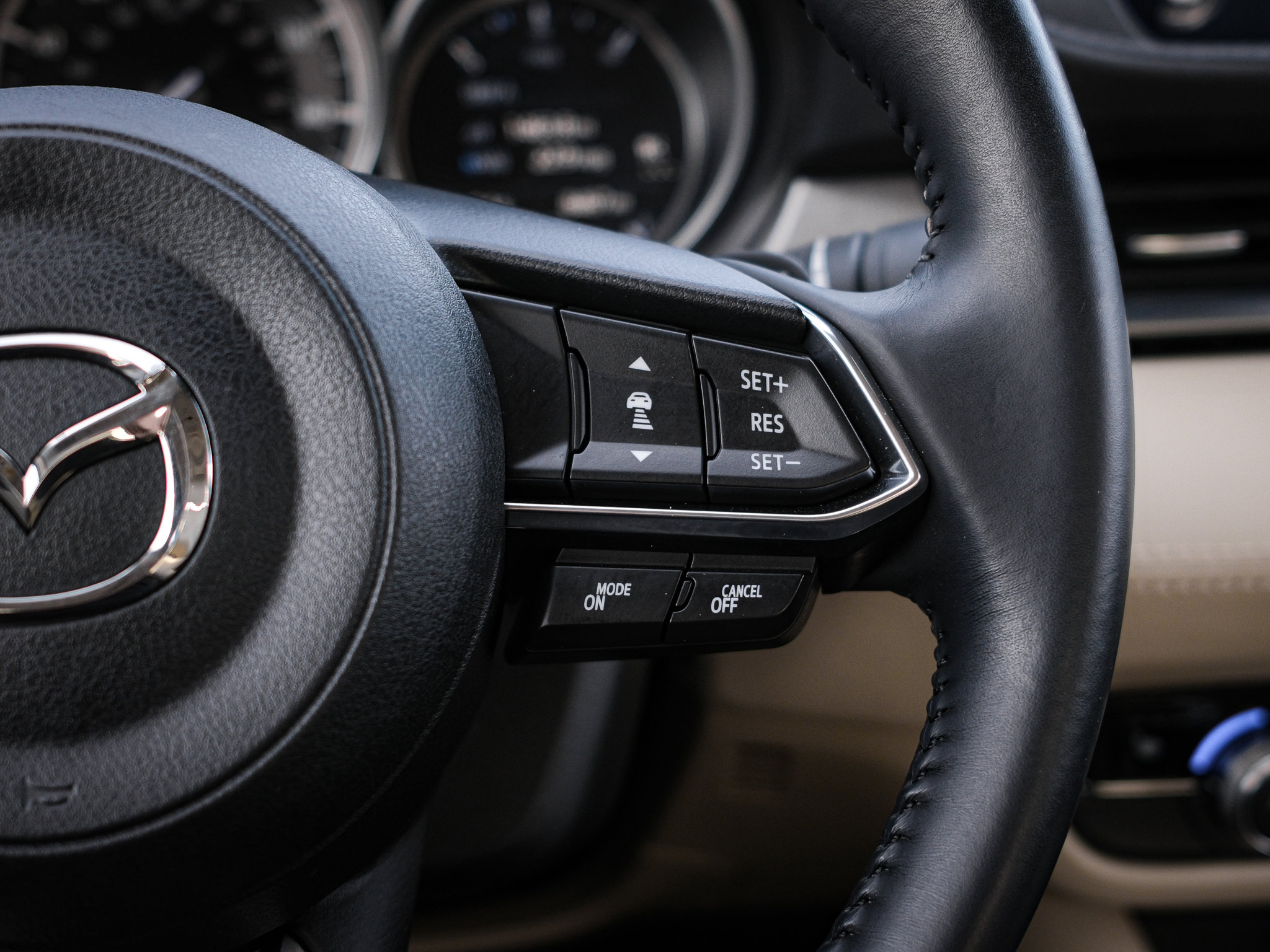 Used 2020 MAZDA MAZDA6 Grand Touring image 19