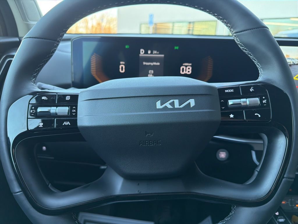 New 2026 Kia Sorento SX Prestige image 39