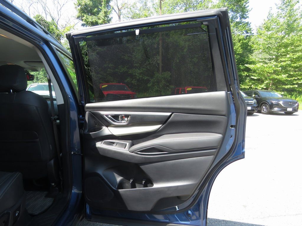 Used 2022 Subaru Ascent Limited image 16