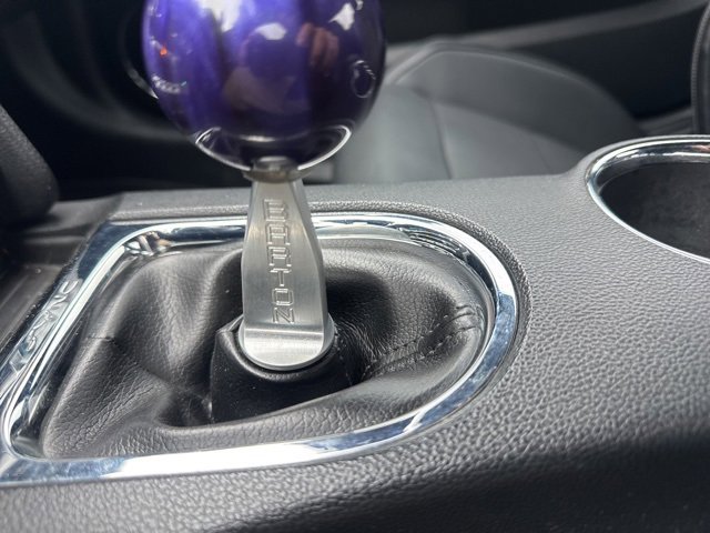 Used 2016 Ford Mustang GT Premium w/ GT Performance Package image 34