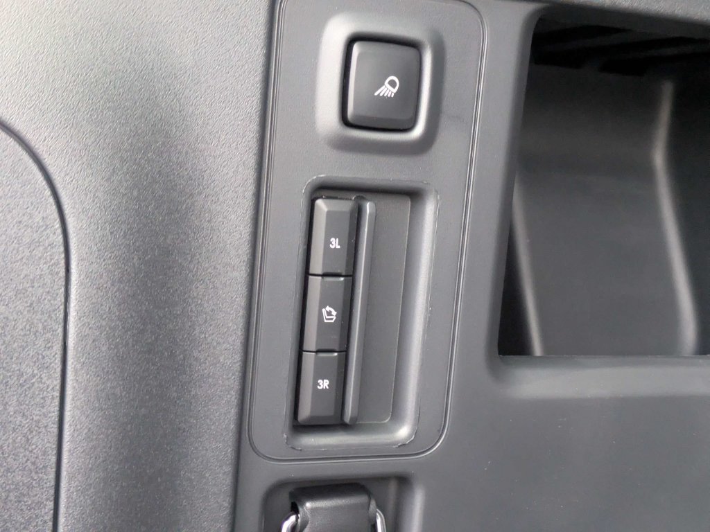 New 2027 Lincoln Navigator Reserve AWD/4WD image 14