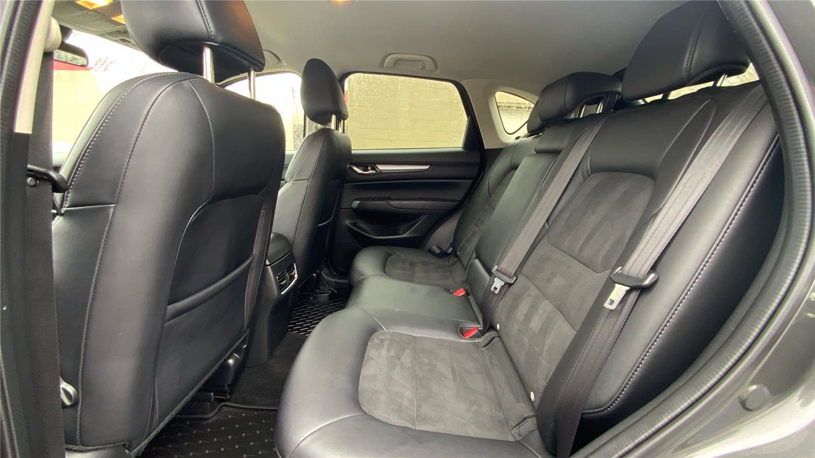 Used 2020 MAZDA CX-5 Touring image 11