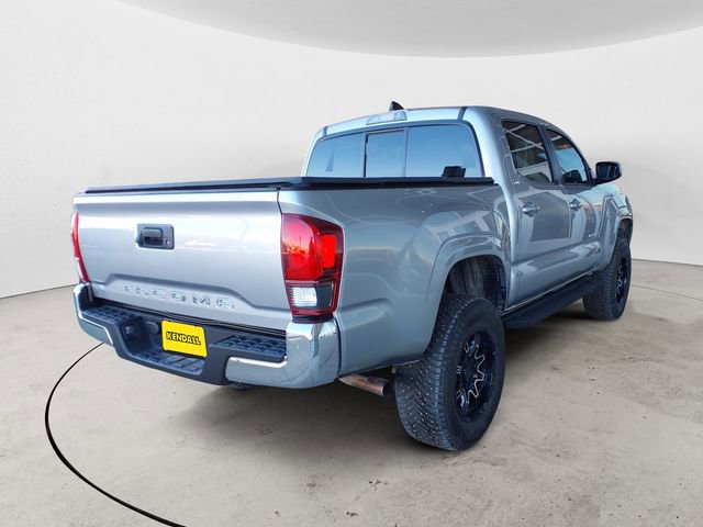 Used 2020 Toyota Tacoma SR5 image 5