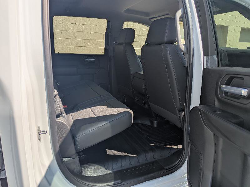 Used 2024 Chevrolet Silverado 2500 W/T w/ WT Convenience Package image 27