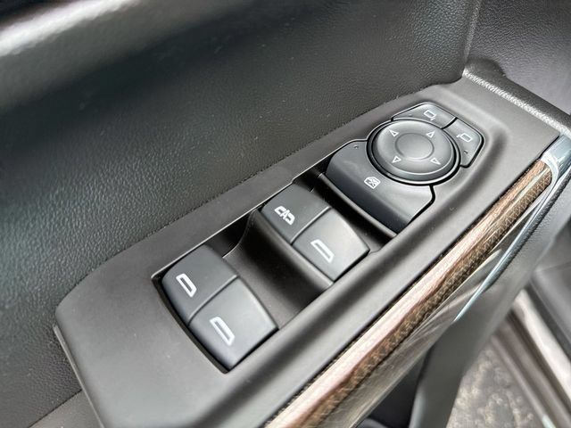 Used 2021 Chevrolet Silverado 1500 LT AWD/4WD image 13