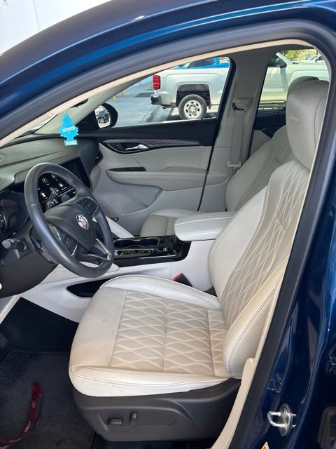 Used 2023 Buick Envision Avenir FWD image 17