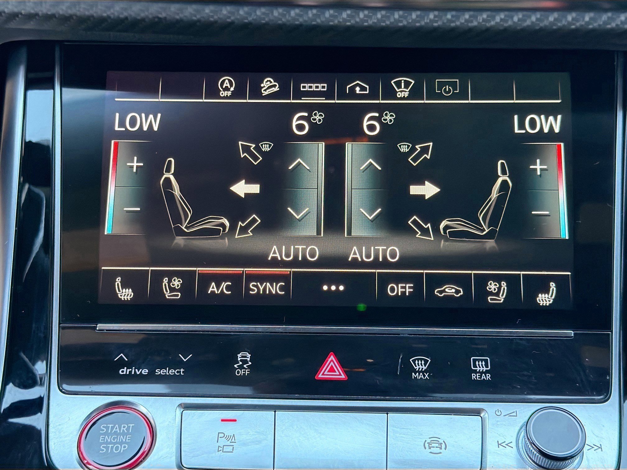 Used 2022 Audi RS Q8 image 33