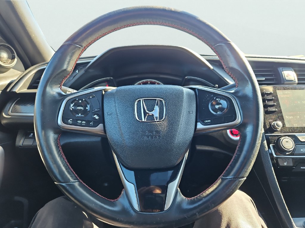 Used 2019 Honda Civic Si image 26