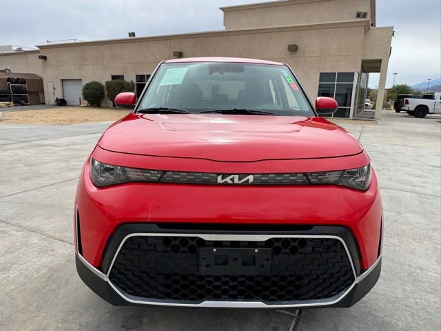 Used 2024 Kia Soul LX w/ Option Group 015 image 2