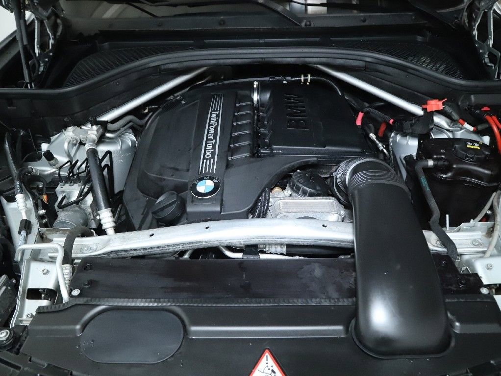Used 2016 BMW X5 xDrive35i AWD/4WD image 37