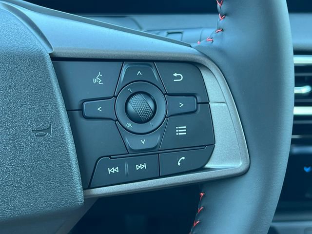 New 2026 Nissan Sentra SR FWD image 18