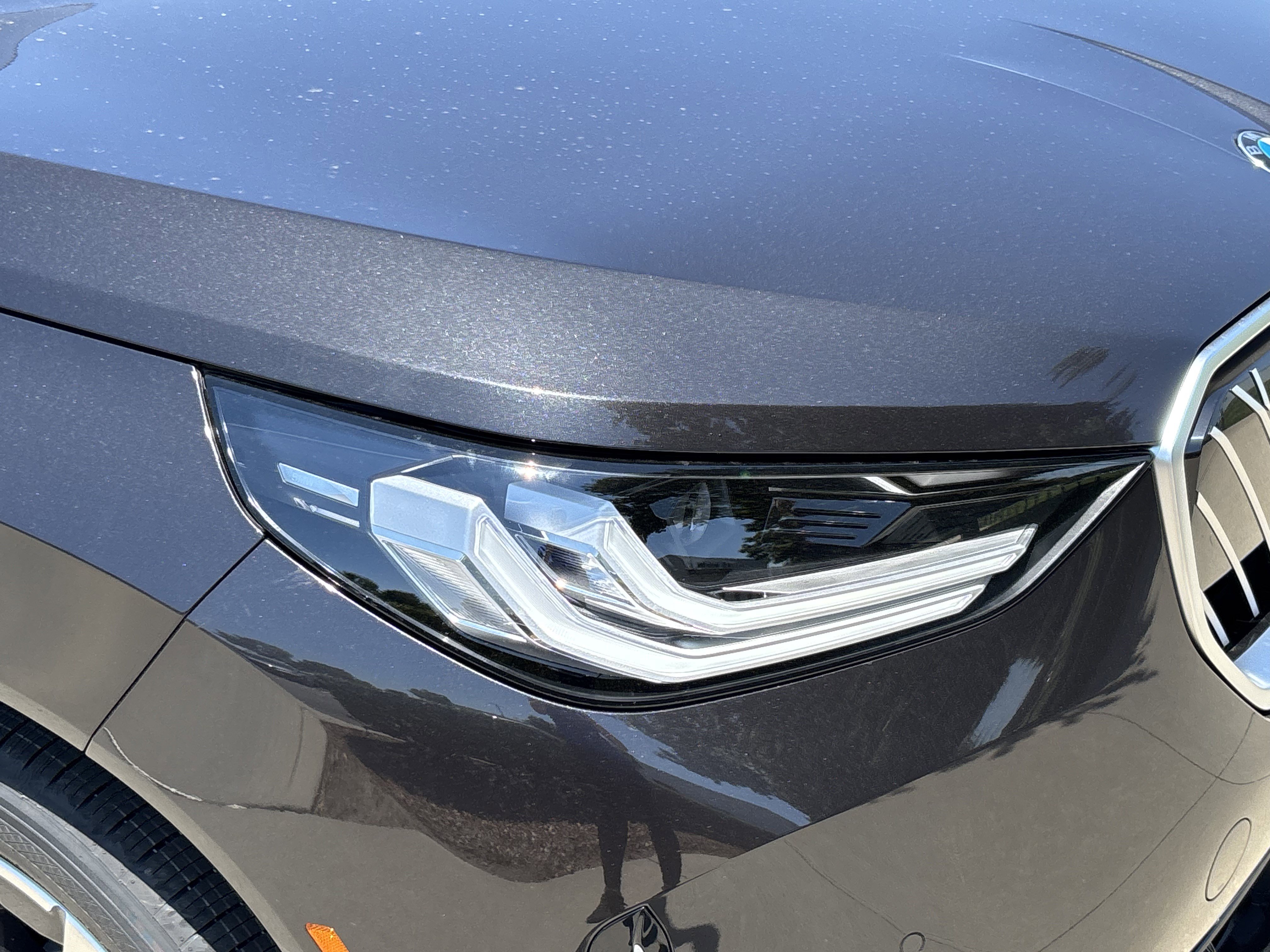 Certified 2025 BMW X3 xDrive30i w/ Convenience Package image 11