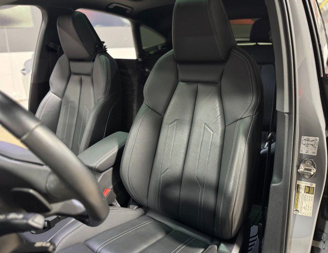 Used 2024 Audi Q4 e-tron Premium Plus AWD/4WD image 22