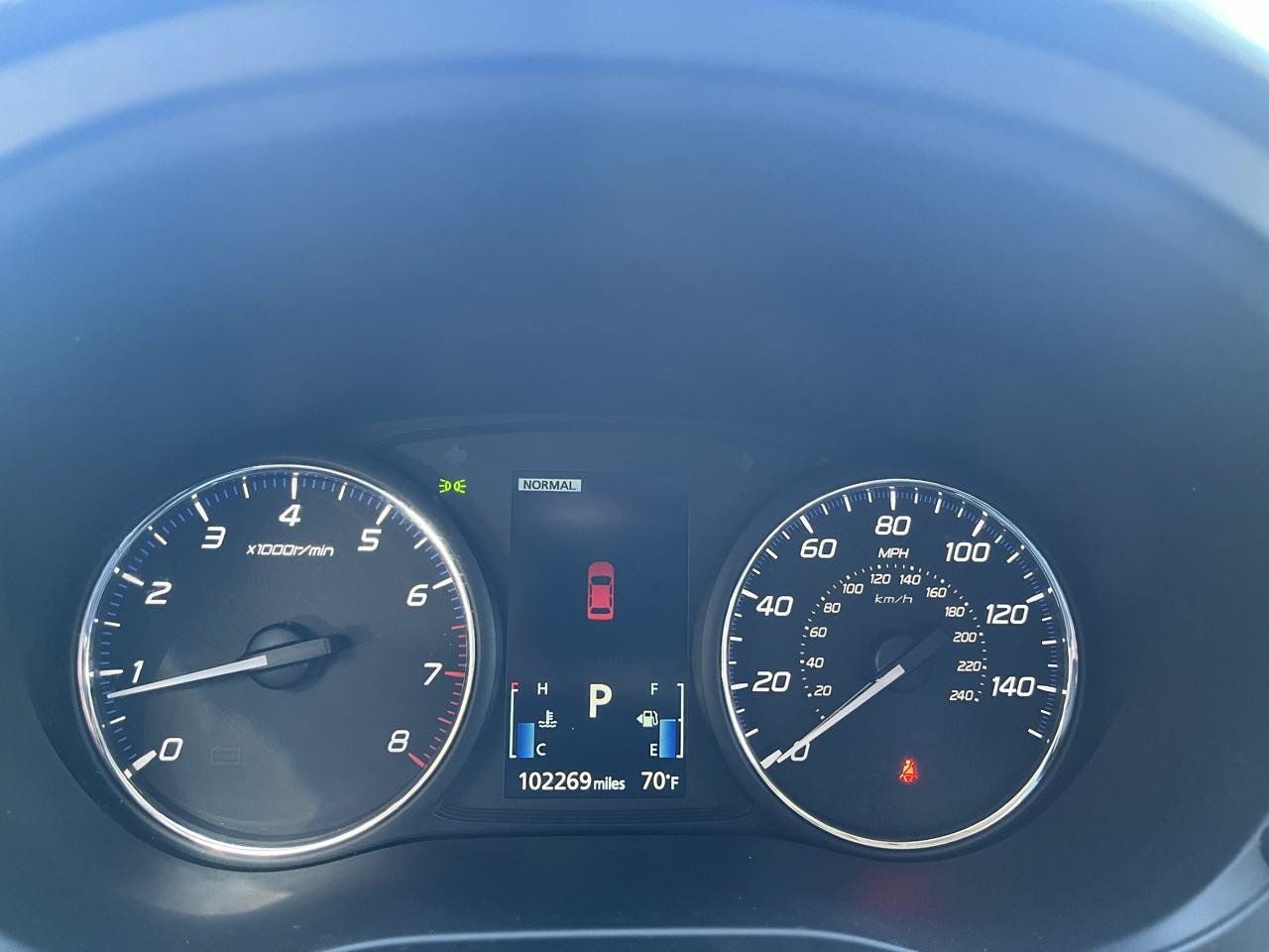 Used 2015 Mitsubishi Outlander SE AWD/4WD image 19