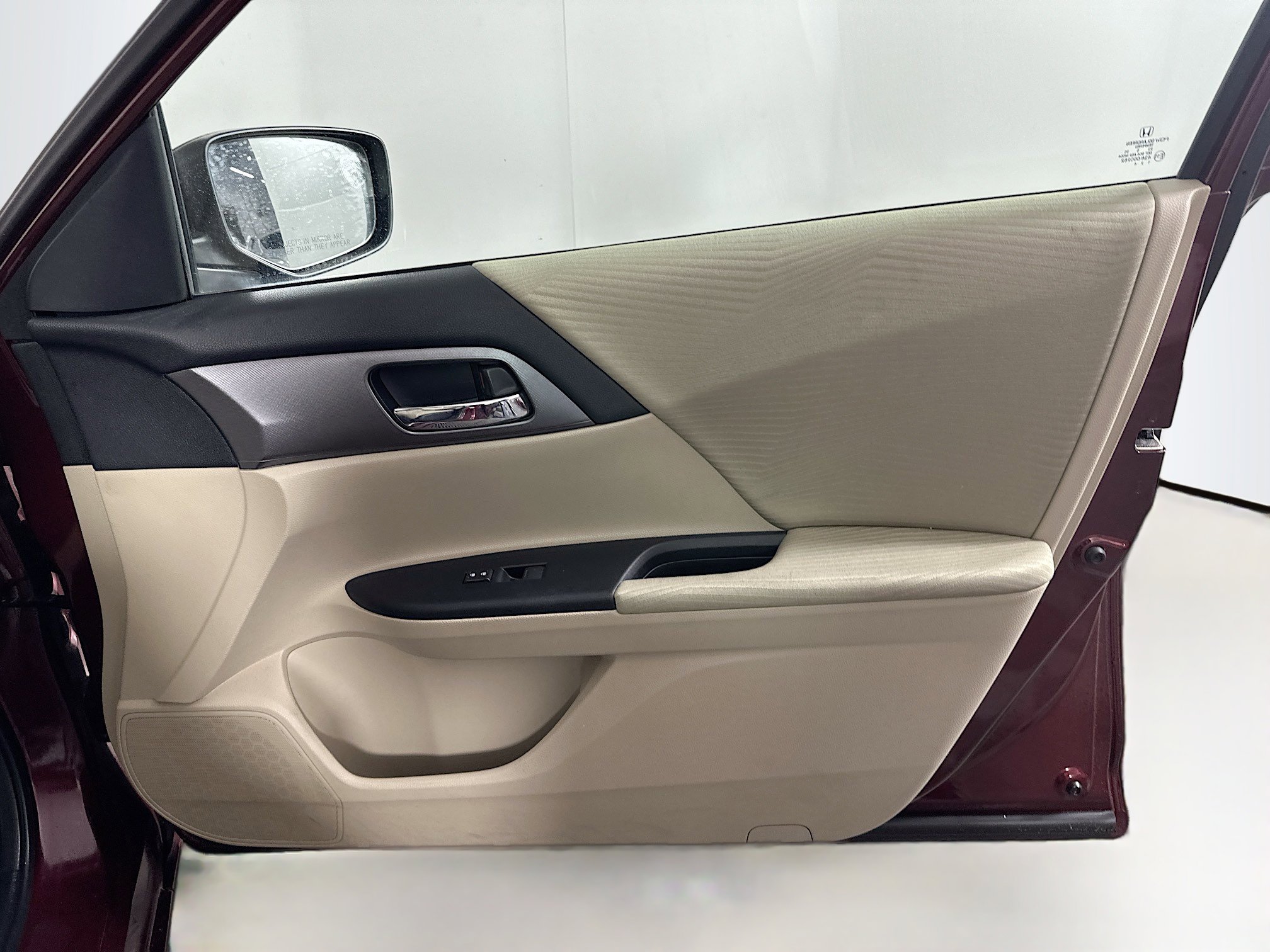 Used 2015 Honda Accord LX image 29