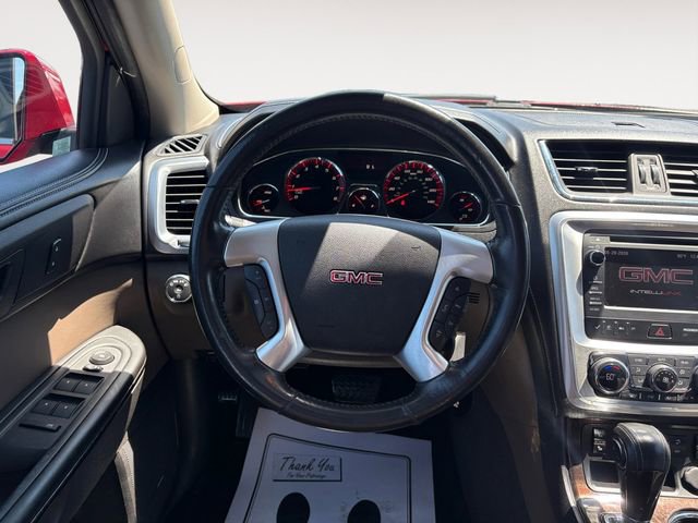 Used 2013 GMC Acadia SLT AWD/4WD image 12