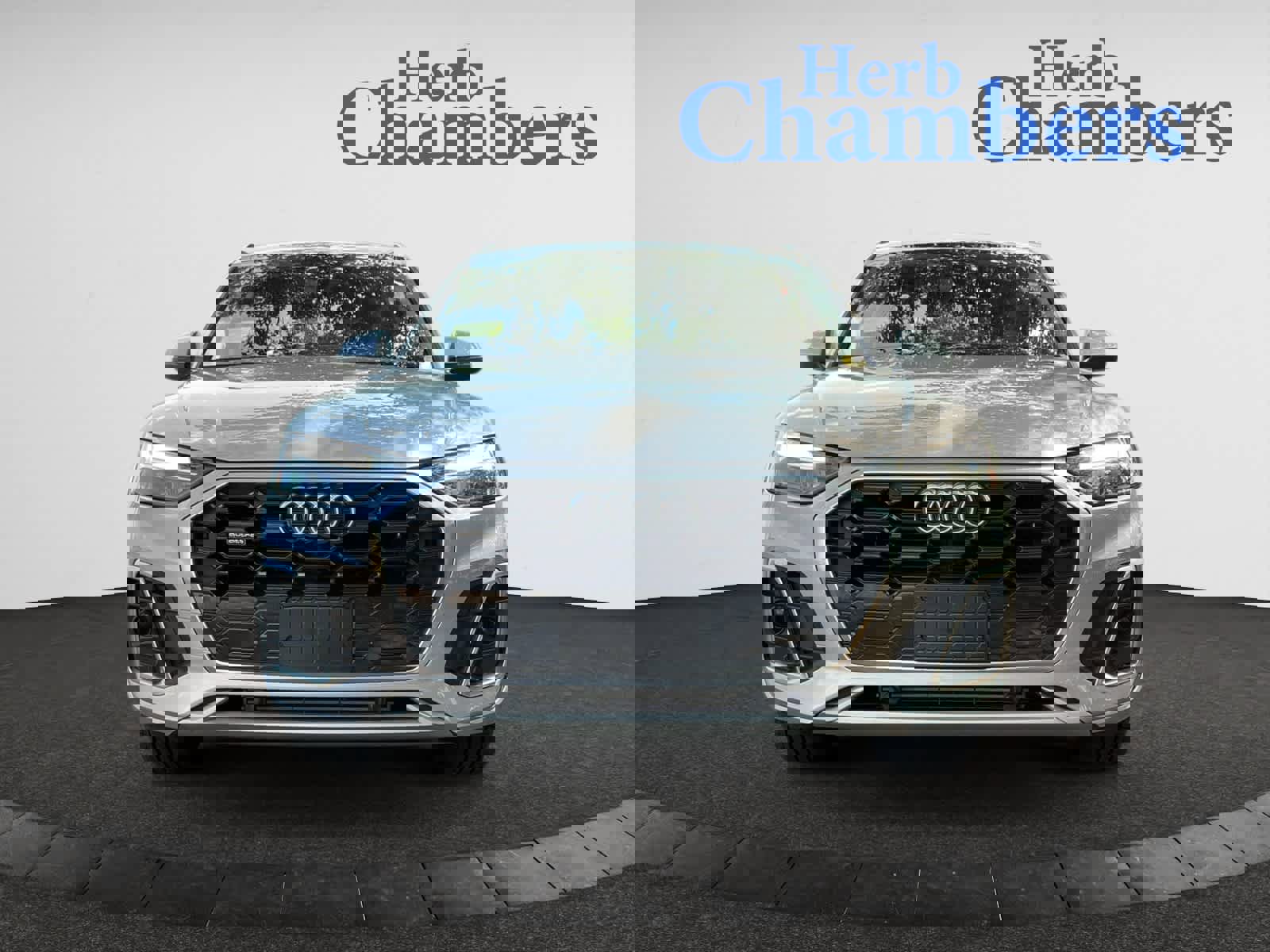 Used 2022 Audi Q5 2.0T Premium image 2