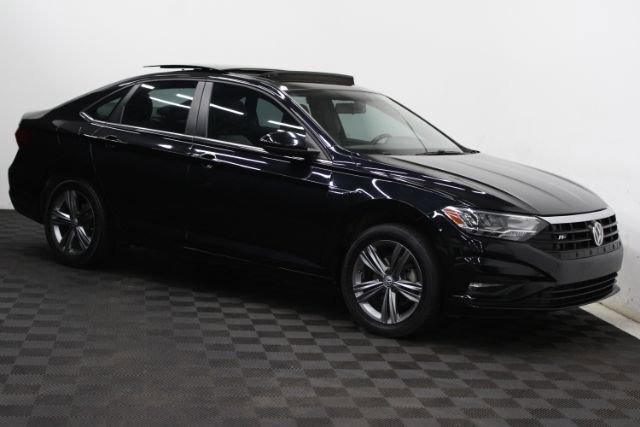Used 2019 Volkswagen Jetta R-Line