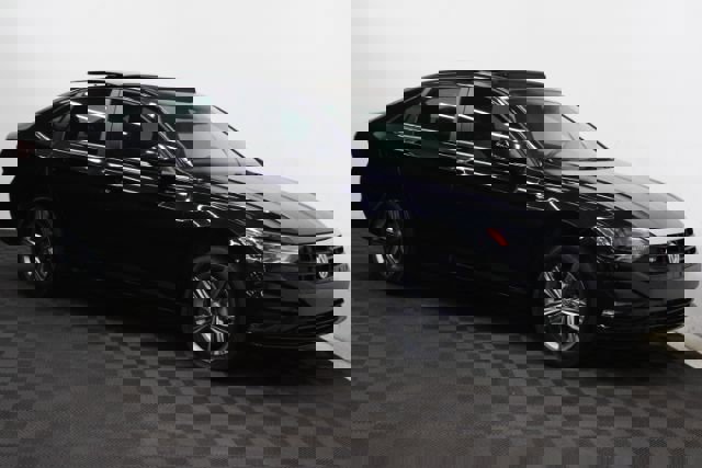 Used 2019 Volkswagen Jetta R-Line image 1