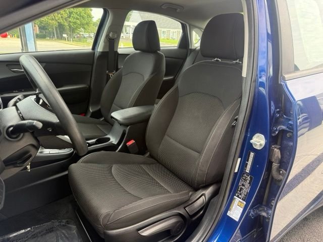 Used 2020 Kia Forte LXS FWD image 13