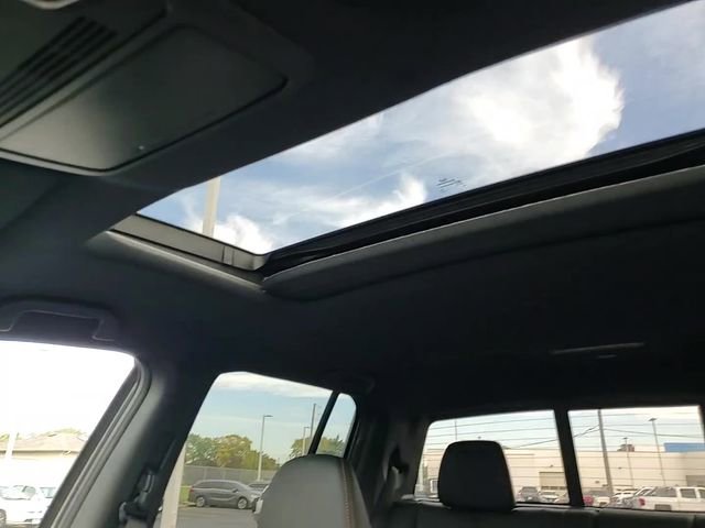 New 2025 Honda Ridgeline TrailSport+ image 22