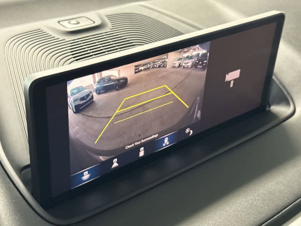 Used 2024 Acura MDX SH-AWD w/ Technology Package image 19