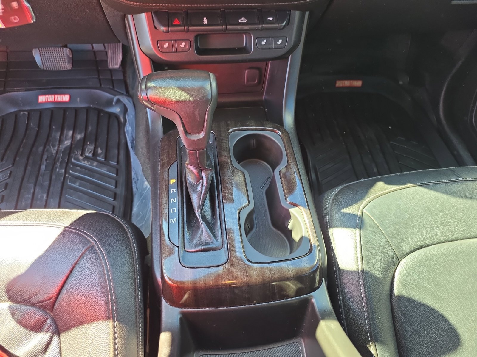 Used 2016 GMC Canyon SLT w/ Trailering Package image 20