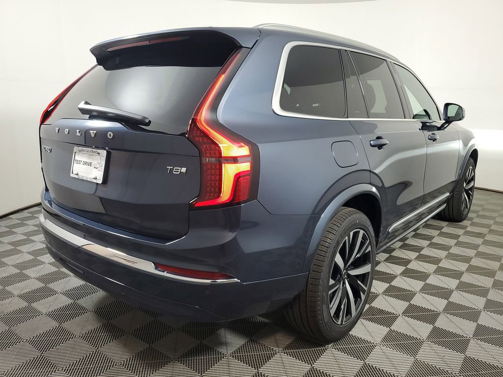 New 2026 Volvo XC90 T8 Core w/ Protection Package AWD/4WD image 6