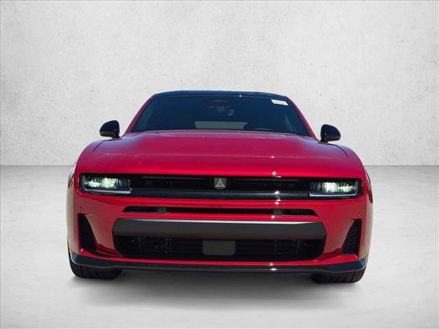 New 2026 Dodge Charger Scat Pack w/ Blacktop Package AWD/4WD image 6