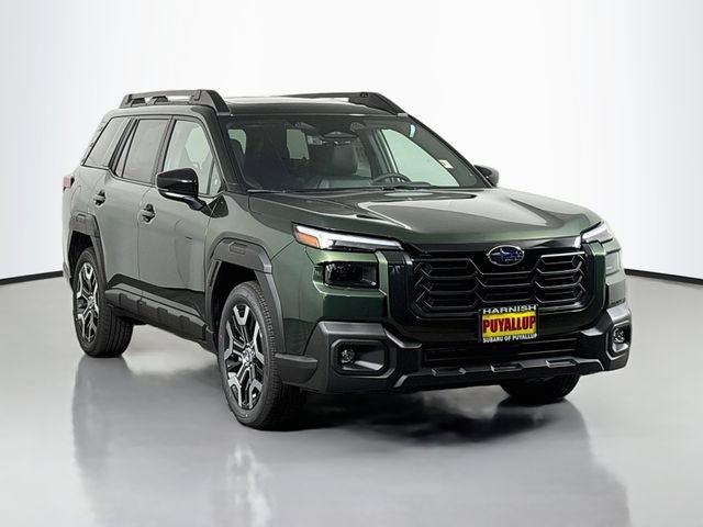 New 2026 Subaru Outback Touring XT