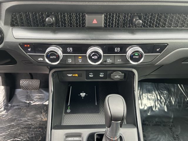 New 2026 Honda CR-V TrailSport image 19